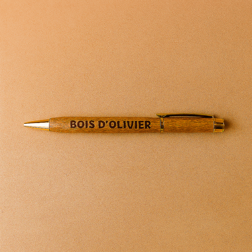 Entreprise & Goodies