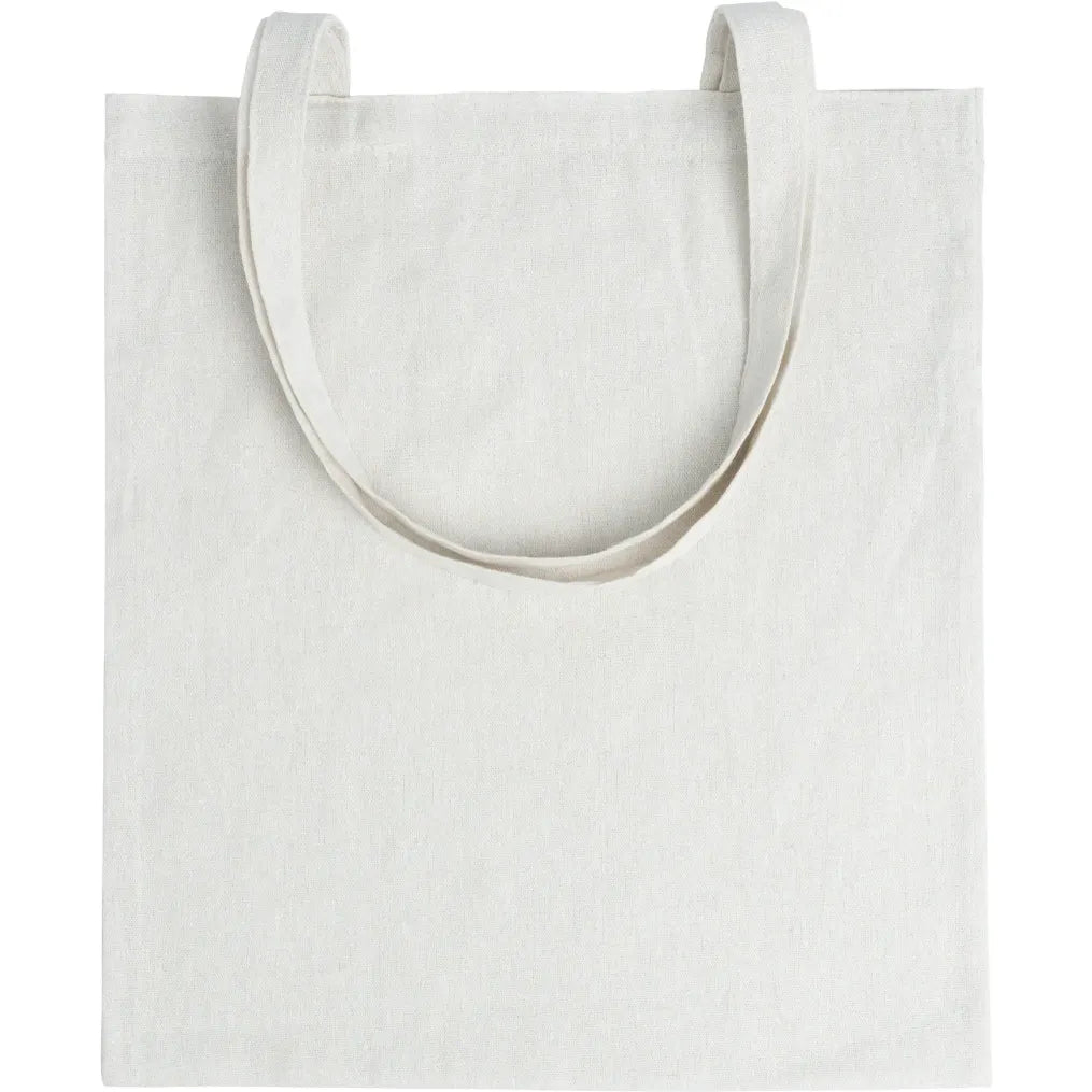 Sac en Toile Personnalisable "Bonne fête Maman"