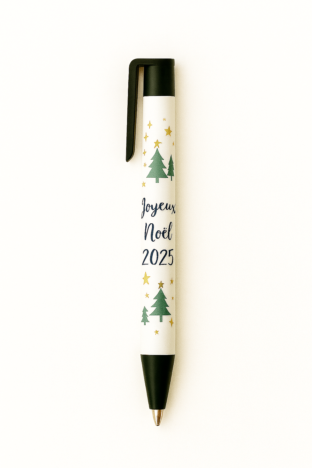 Stylo personnalisé sublimé – Cadeau unique pour toutes les occasions