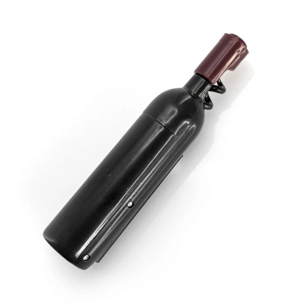 🥂 Tire-Bouchon Bouteille