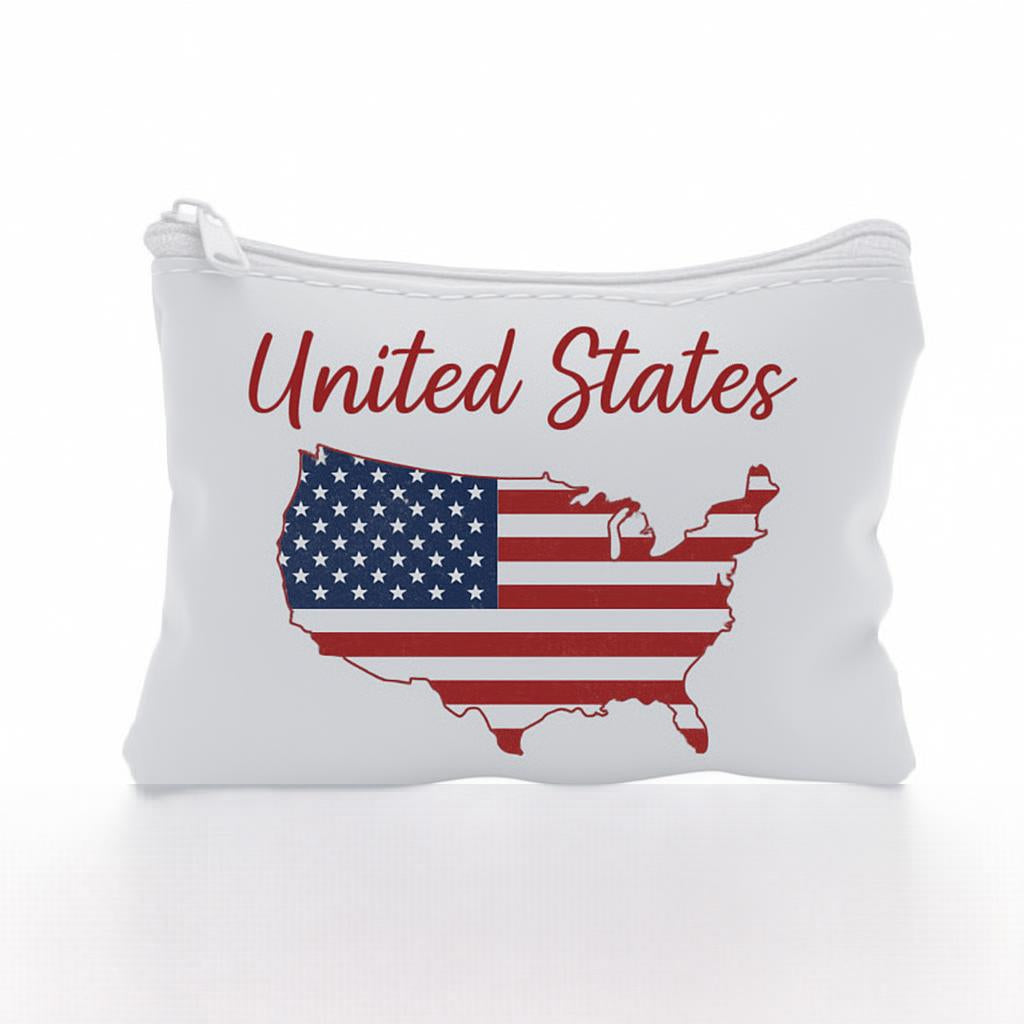 Porte-monnaie MEDEA – Élégance compacte et personnalisable