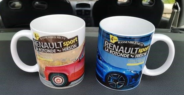 Mug personnalisé – un message, une image, une émotion